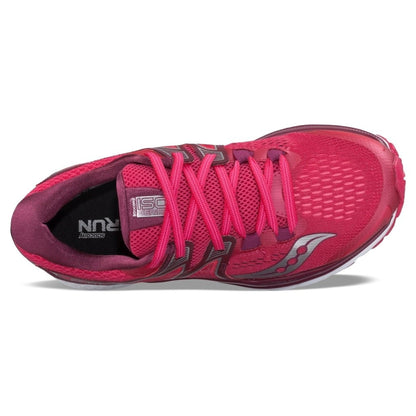 Saucony Women's Triumph Iso 3