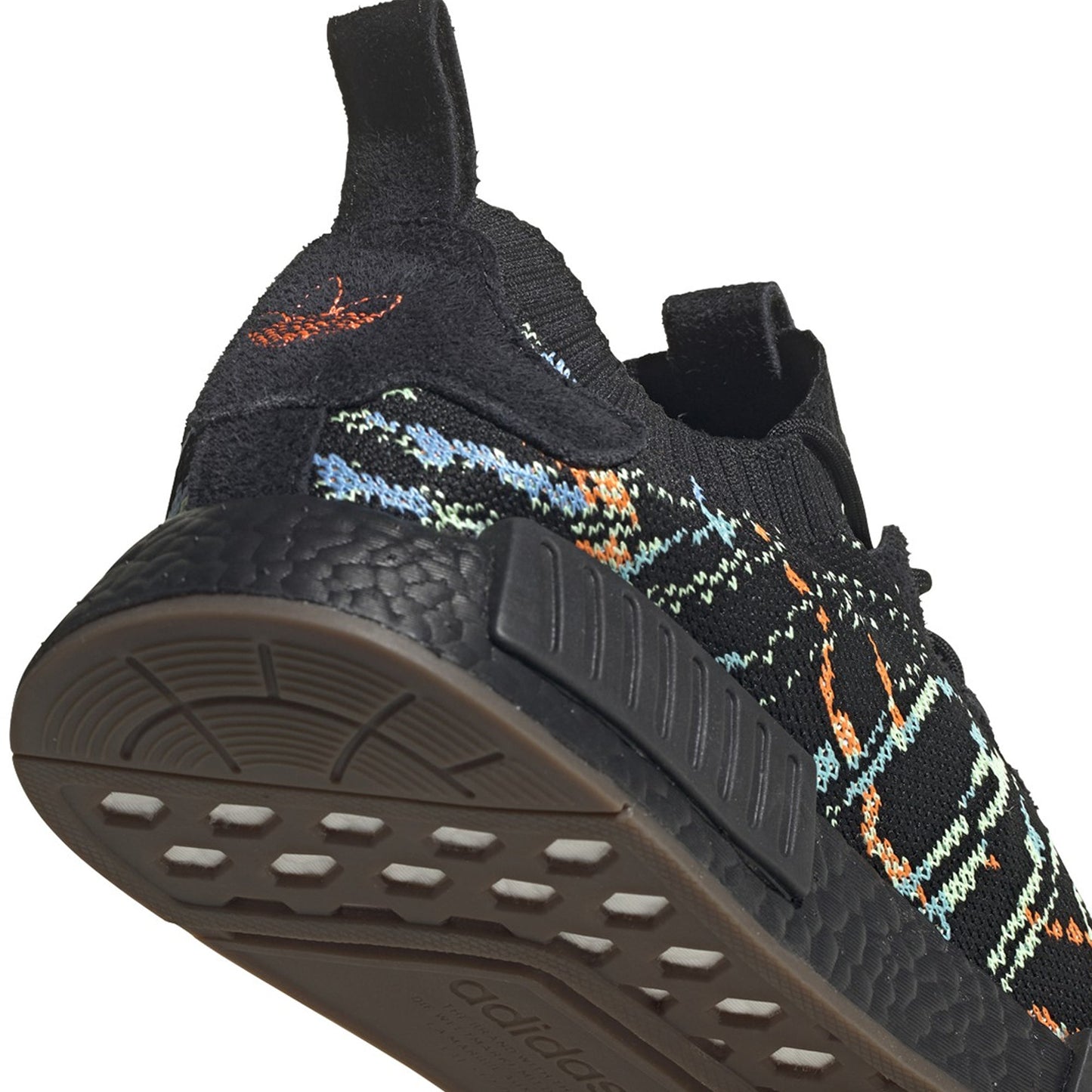 Men's adidas Nmd_R1 Pk