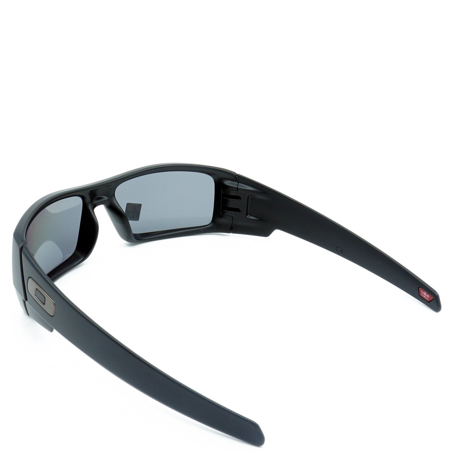 Oakley Men's Gascan Polarized Sunglasses