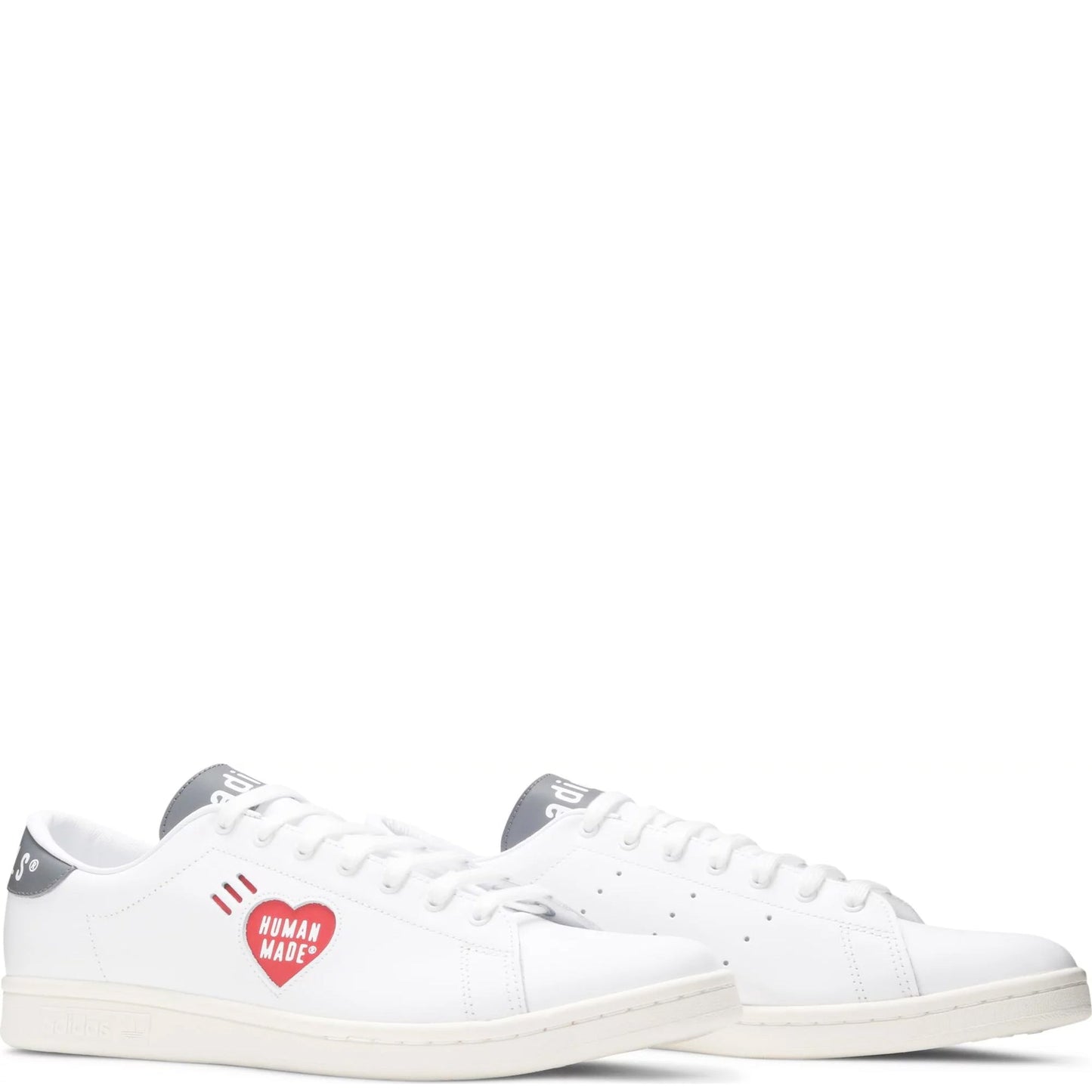 adidas Men's Stan Smith Human Made Sneakers
