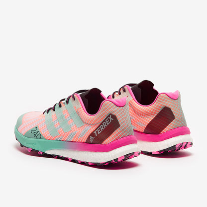 adidas Men's Terrex Speed Ultra Sneakers