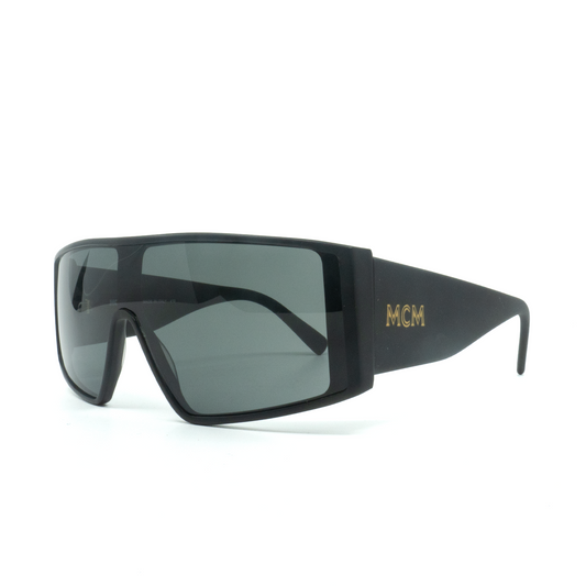 Mcm Men's Shield Sunglasses