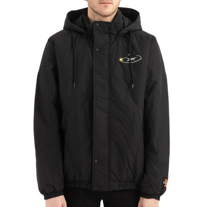 Reebok Men's Tom & Jerry Woven Jacket