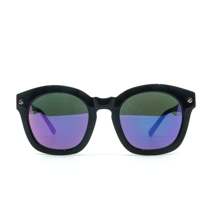 Mcm Men's Cat Eye Sunglasses