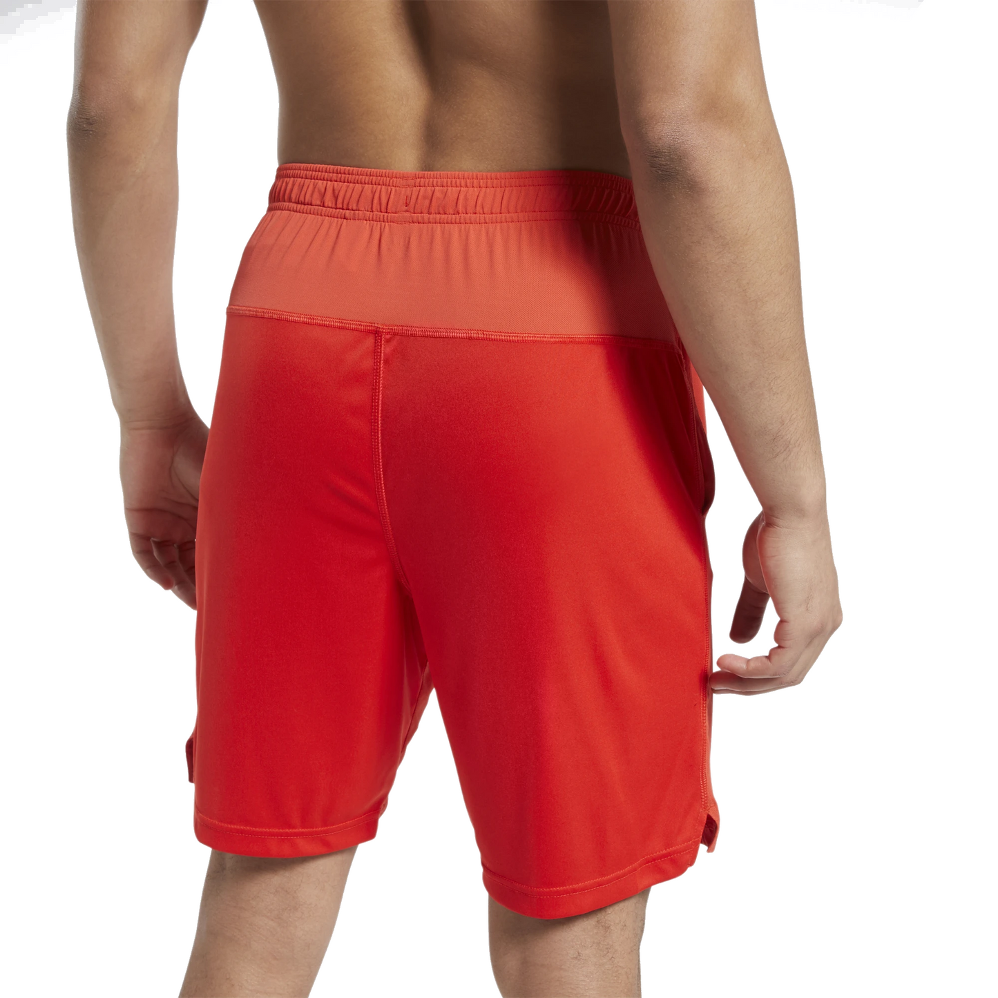 Reebok Men's Workout Ready Activchill Shorts
