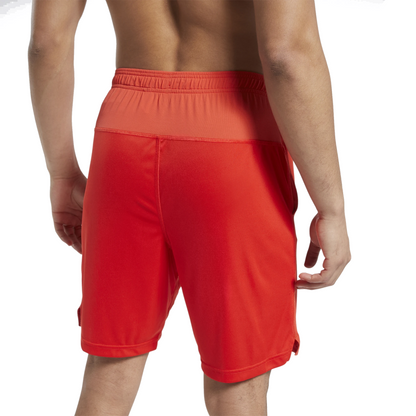 Reebok Men's Workout Ready Activchill Shorts