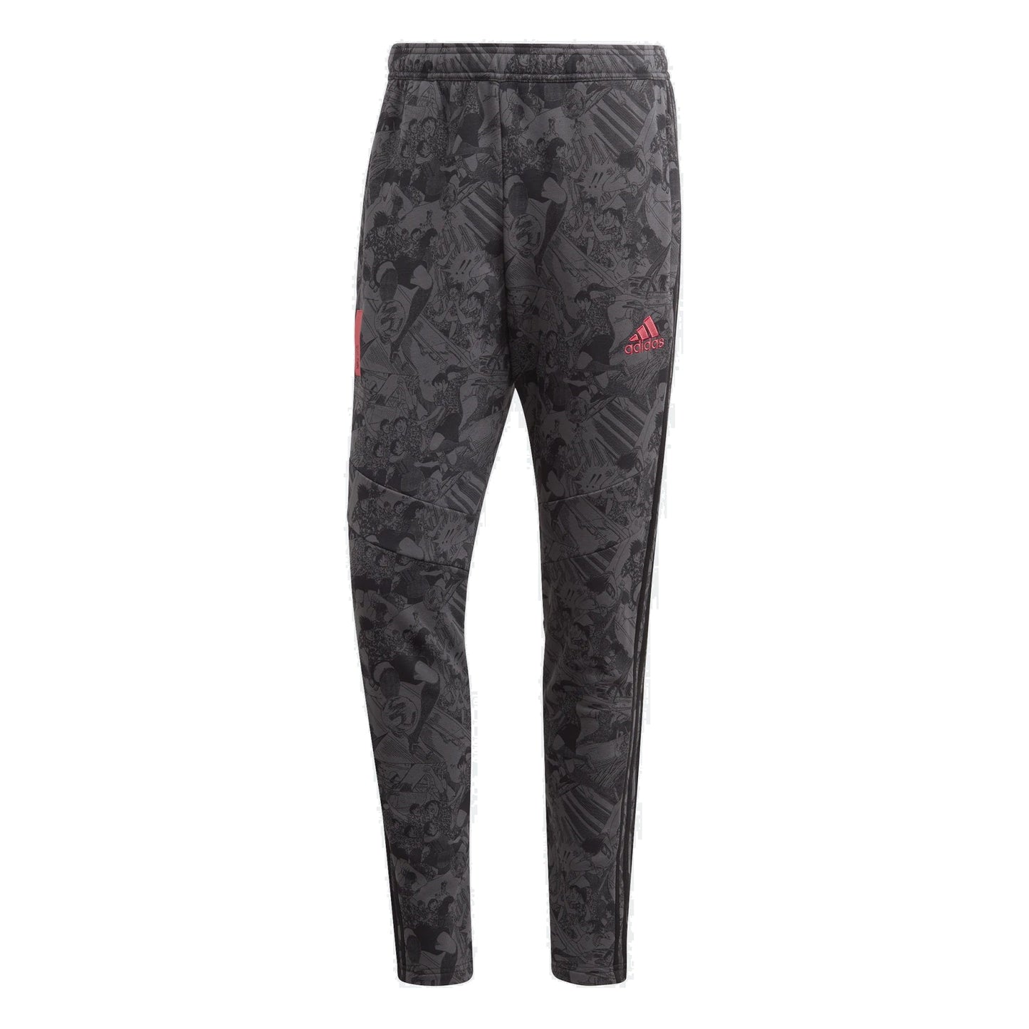 adidas Men's Captain Tsubasa Training Pant Pants