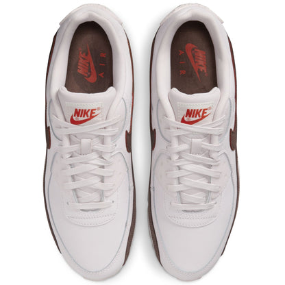Nike Men's Air Max 90 'Brown Tile' Sneakers