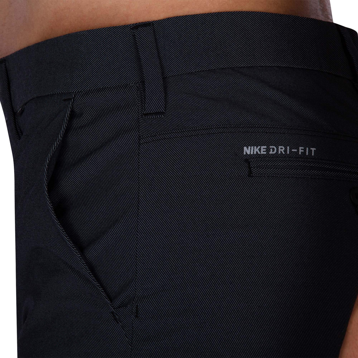 Men's Hurley Drifit Chino Short 19"