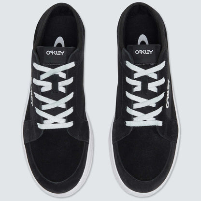 Oakley Men's Suede B1B Sneaker