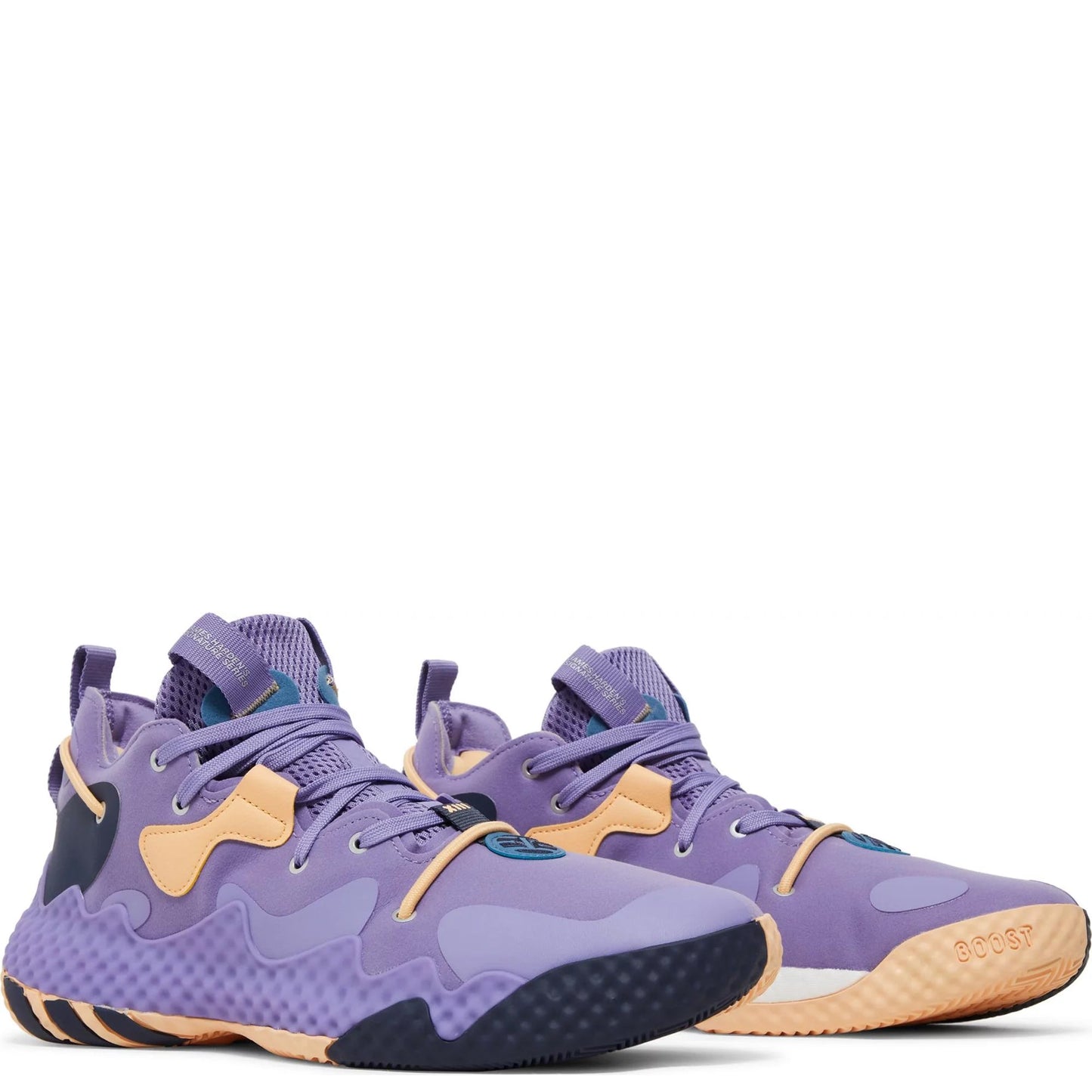 Men's adidas Harden Vol. 6