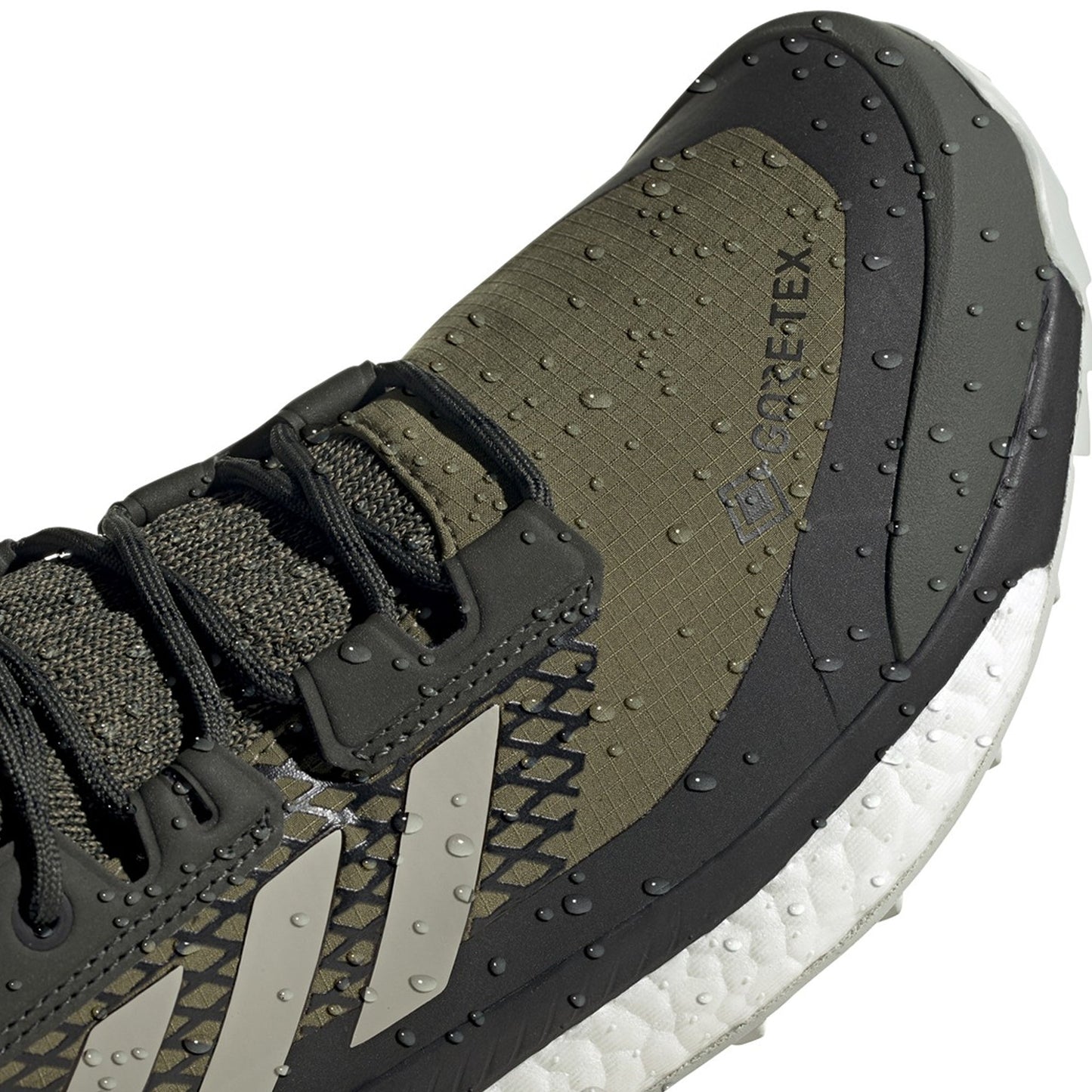 Men's adidas Terrex Free Hiker Gtx