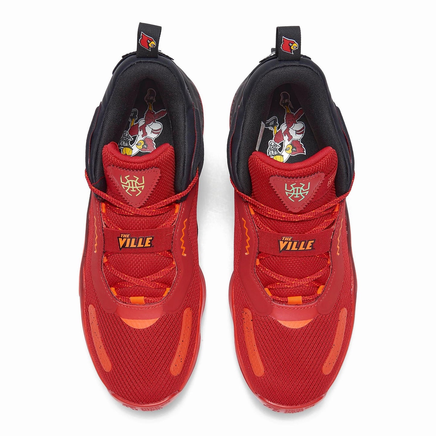 adidas Men's D.O.N. Issue 3 Sneakers