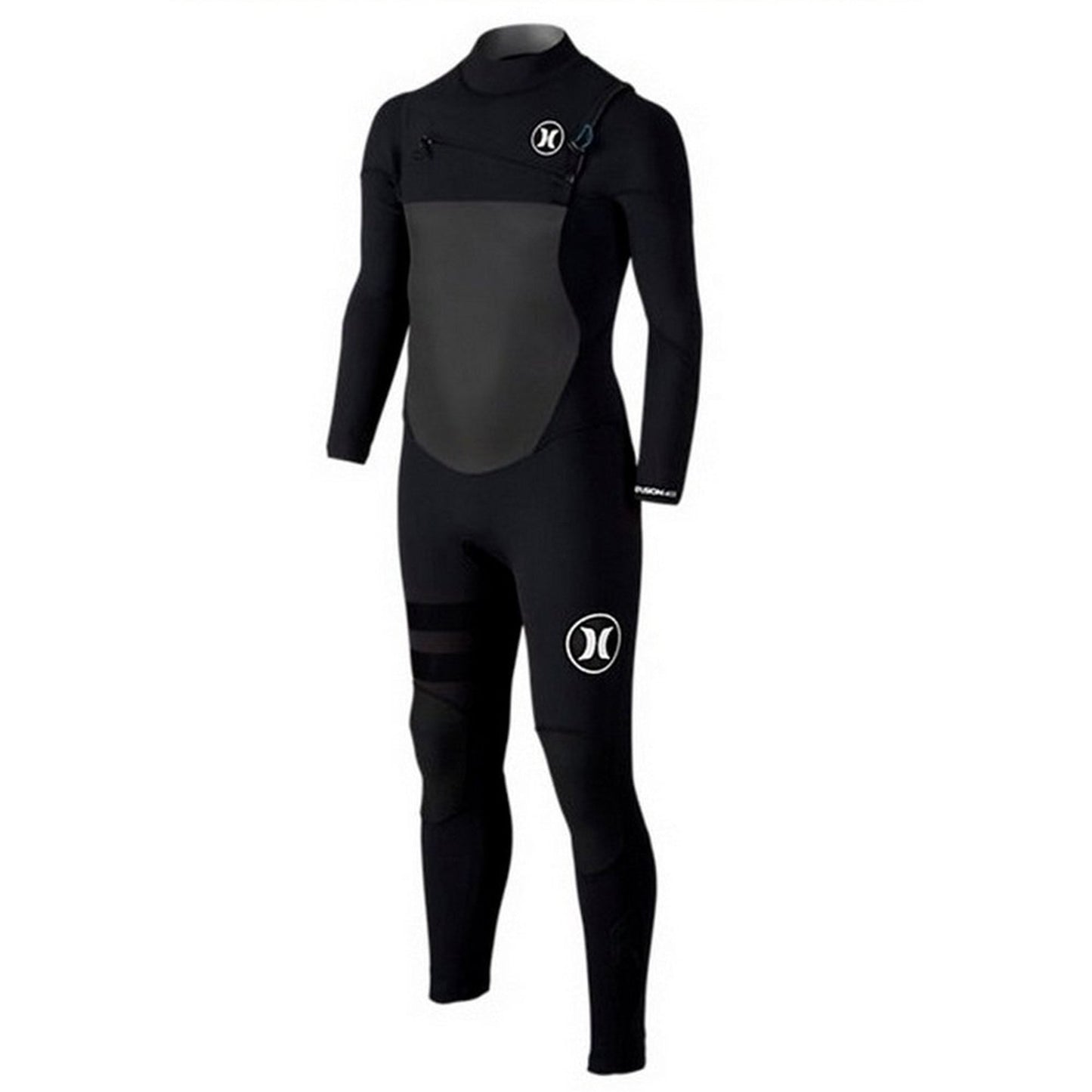 Youth Hurley Fusion 403 Full Wetsuit