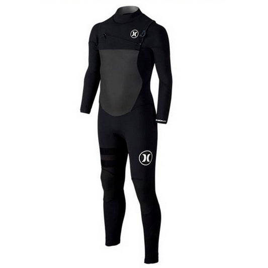 Youth Hurley Fusion 403 Full Wetsuit
