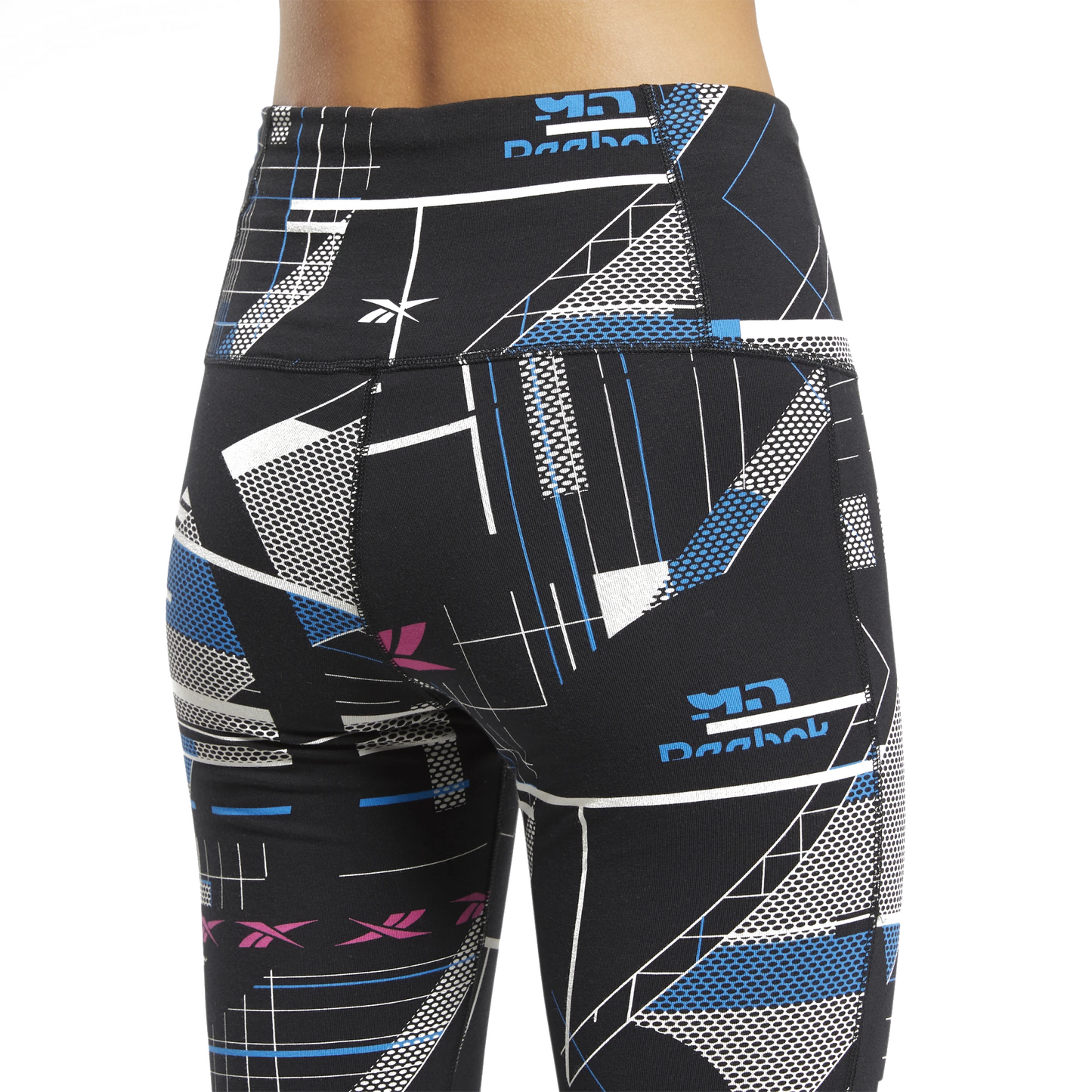 Reebok Women's Myt Cotton Leggings