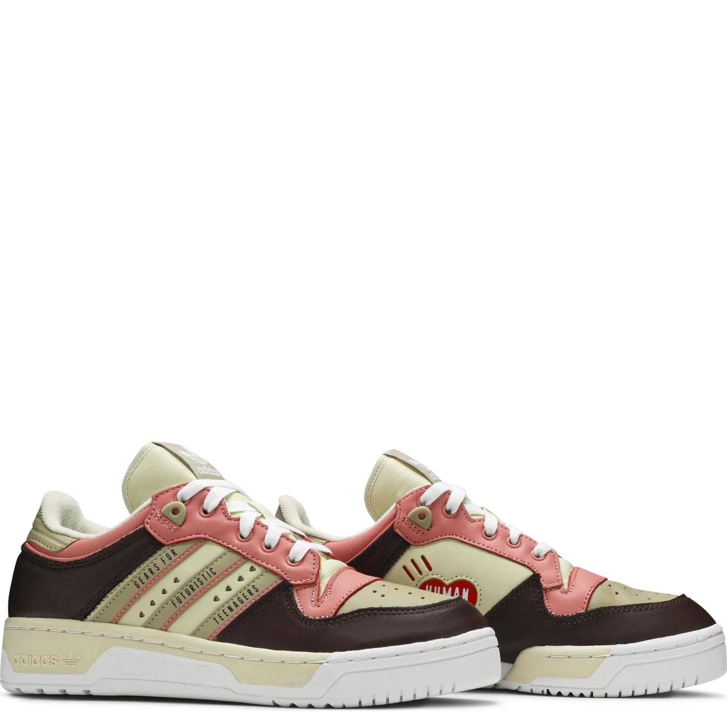 adidas Men's Rivalry Human Made Sneakers