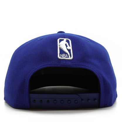 New Era Men's NBA Golden State Warriors Playoffs 2019 950 Snapback Hats