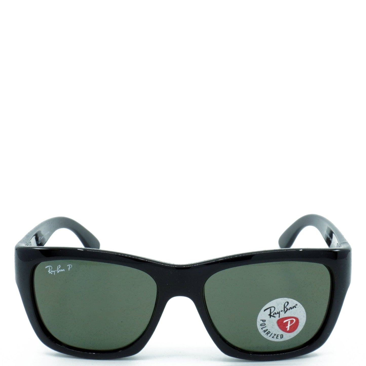 Men's Ray-Ban Wayfayer Polarized Sunglasses
