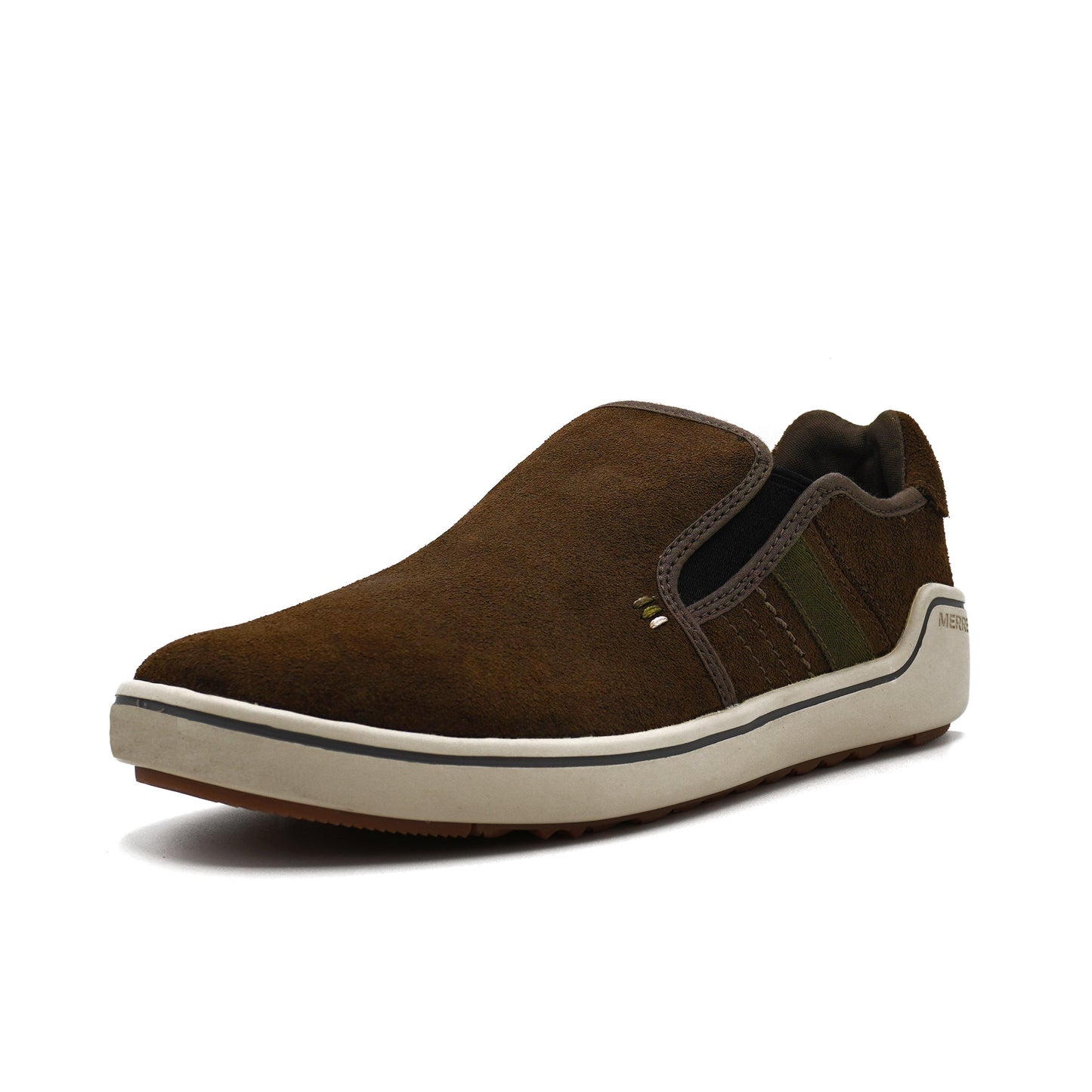 Merrell Men's Primer Laceless Ltr Sneakers