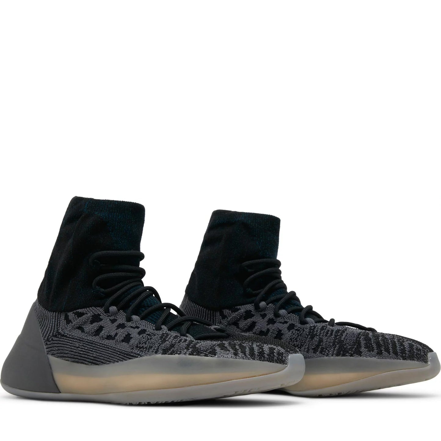 Men's adidas Yeezy Bsktbl Knit