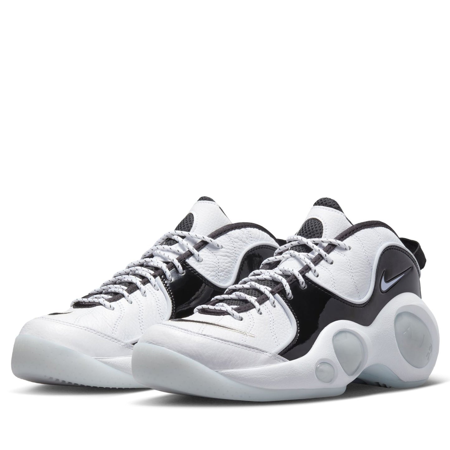 Nike Men's Air Zoom Flight 95 'Football Grey' Sneakers