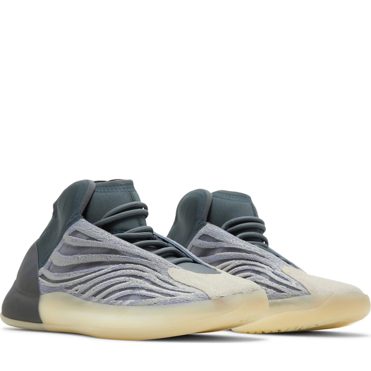 Men's adidas Yeezy Qntm