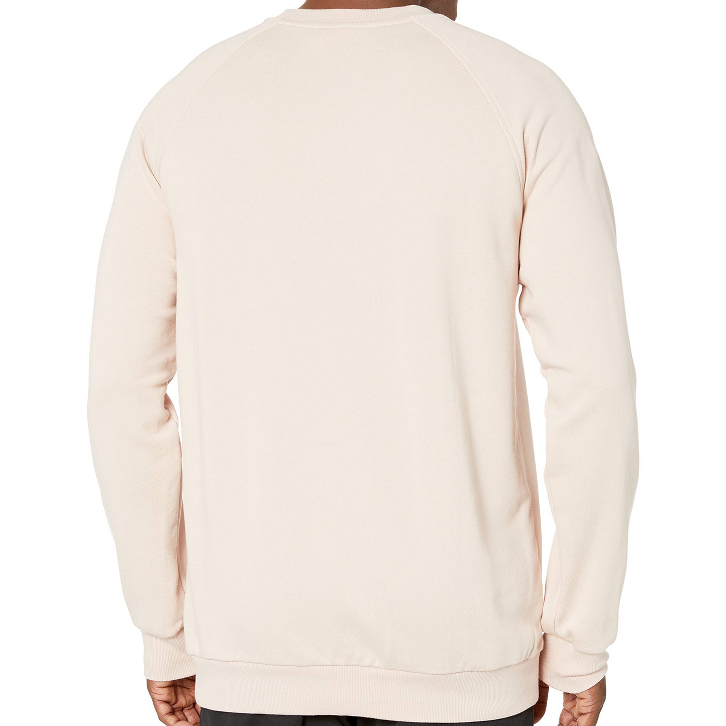 Reebok Men's Classics Vector Crew Sweatshirt