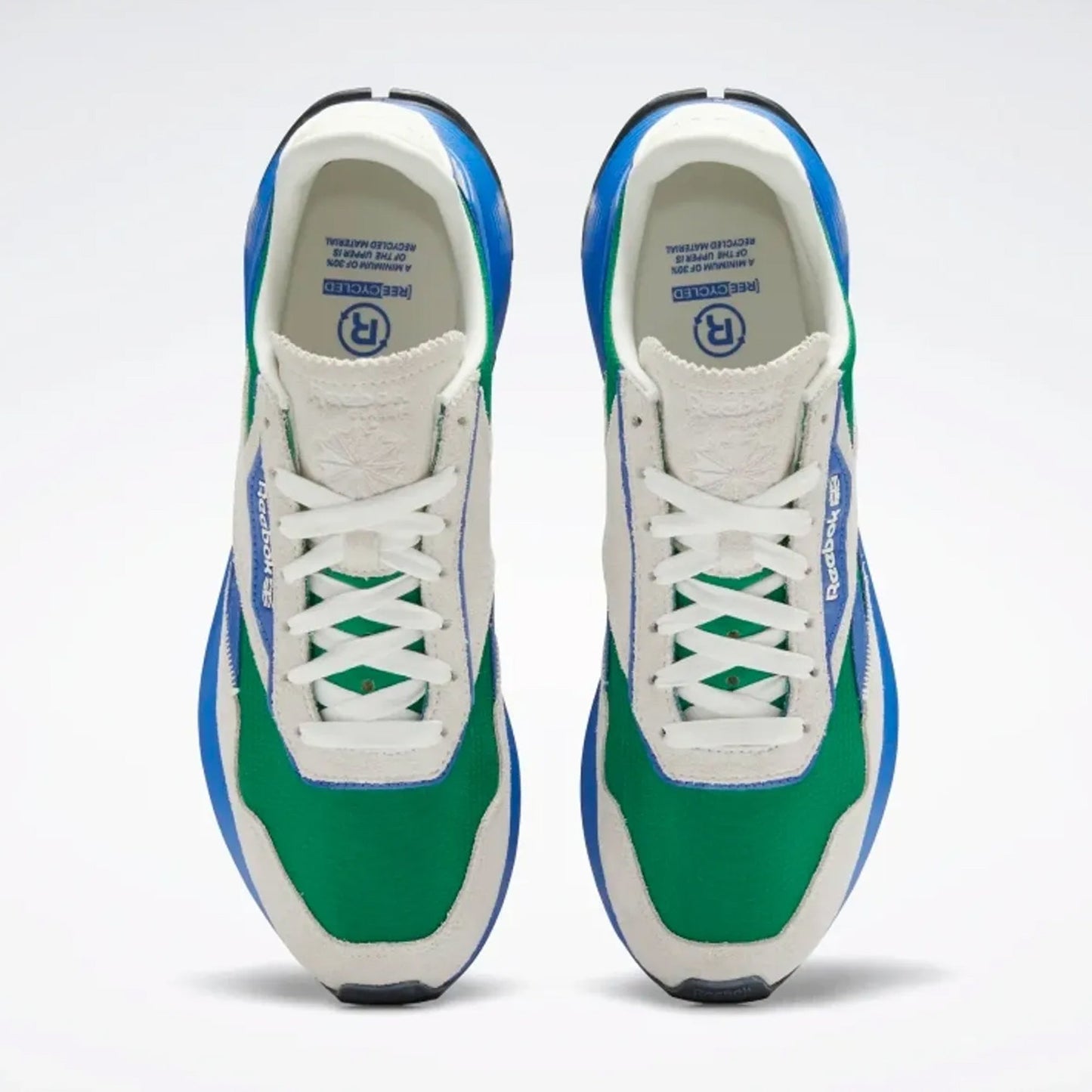 Reebok Men's Classic Legacy Az Sneakers