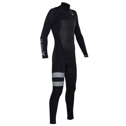 Hurley Youth Fusion 403 Full Body Wetsuit
