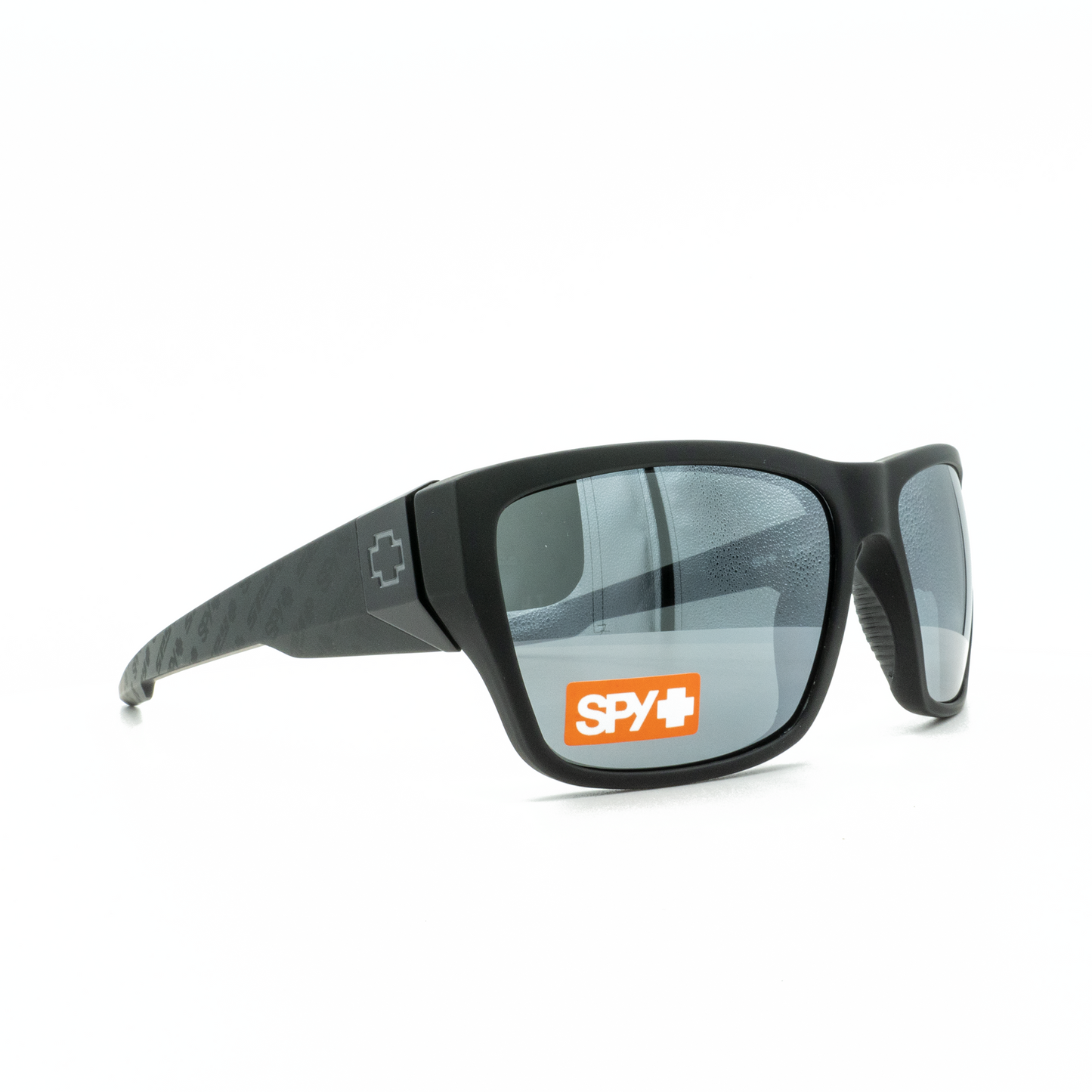 Spy Optic Men's Dirty Mo 2 Sunglasses