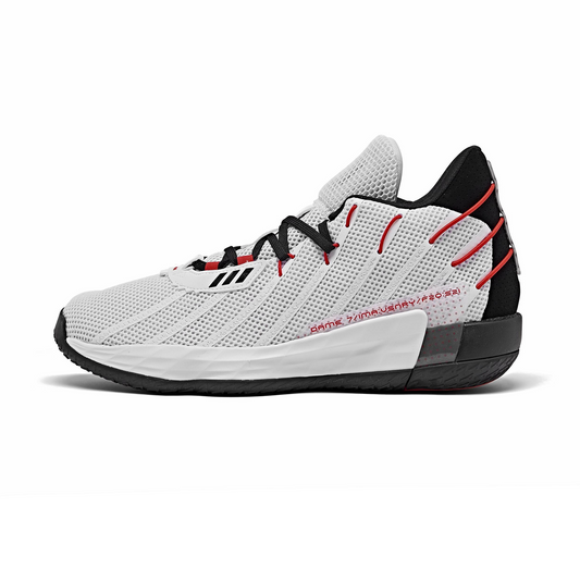 adidas Men's Dame 7 Sneakers