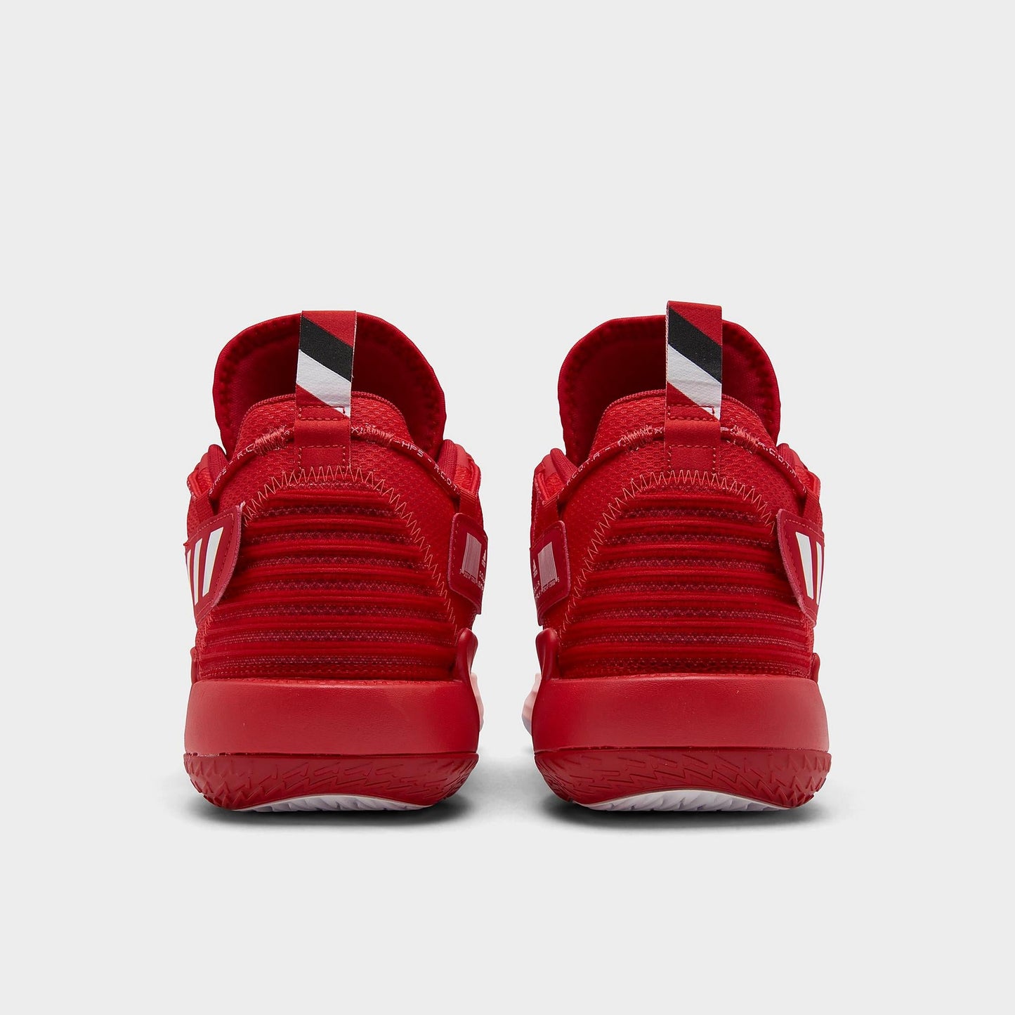 Men's adidas Dame 7 Extply