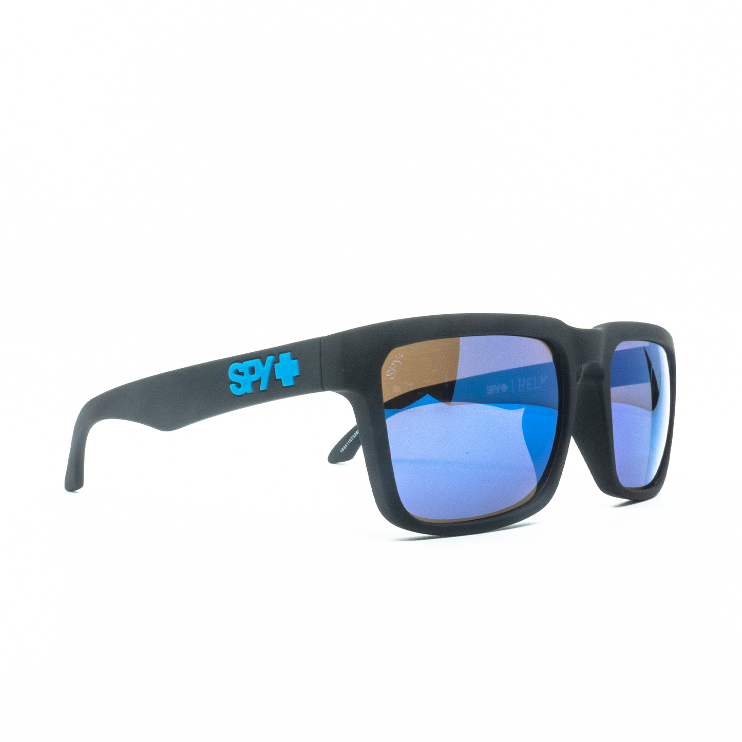 Men's Spy Optic Helm Af Polarized Sunglasses