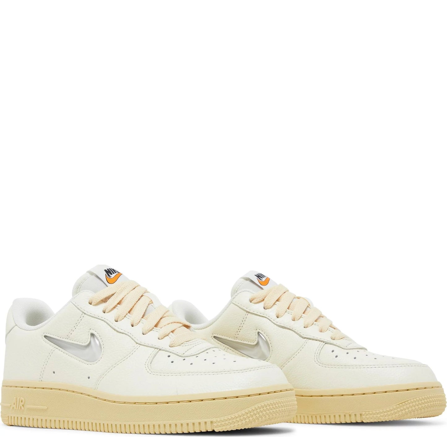 Coconut Milk/Light Bone-Lemon Wash-