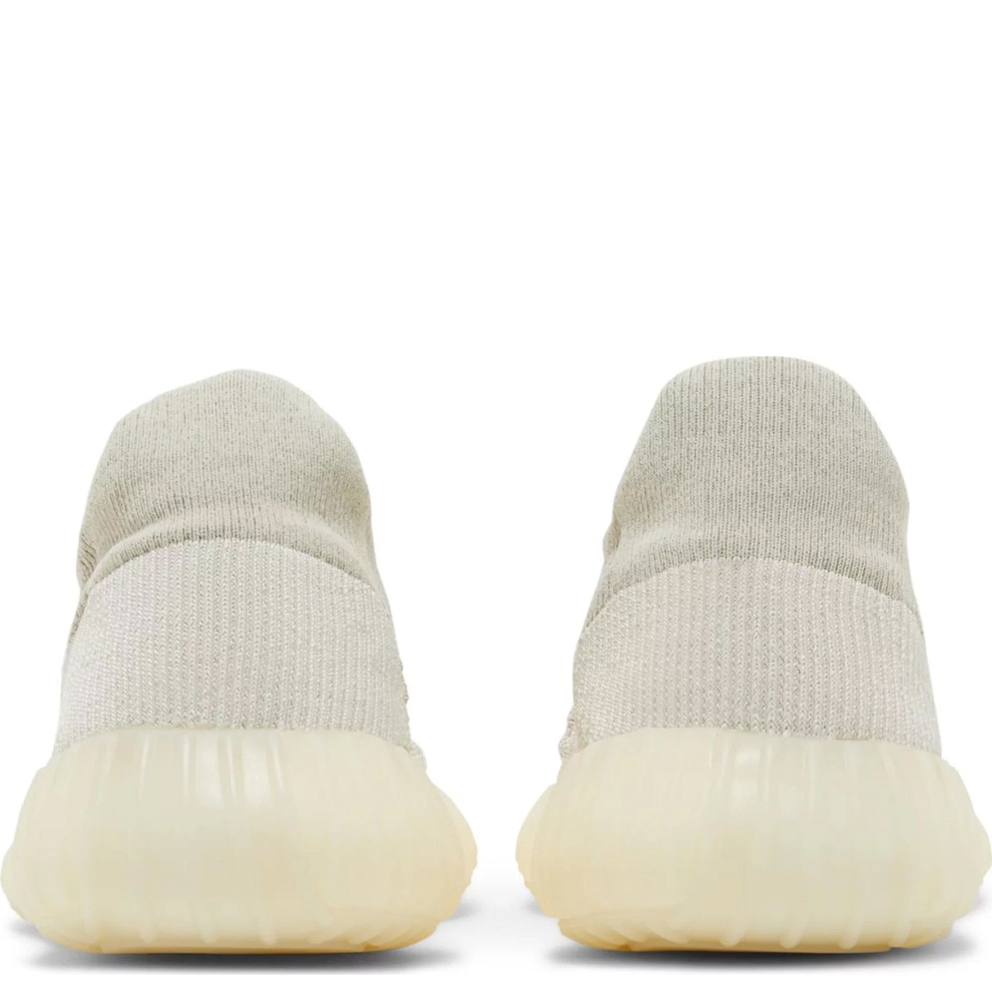 adidas Men's Yeezy Boost 350 V2 Cmpct "Slate Bone" Sneakers