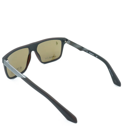 Dragon Alliance Men's Vinyl Ll Sunglasses