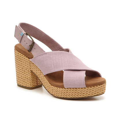 Brnsh Lilac Hrtg/Sue-