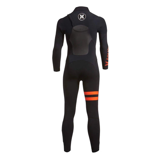 Hurley Youth Fusion 302 Full Wetsuit Swimsuits