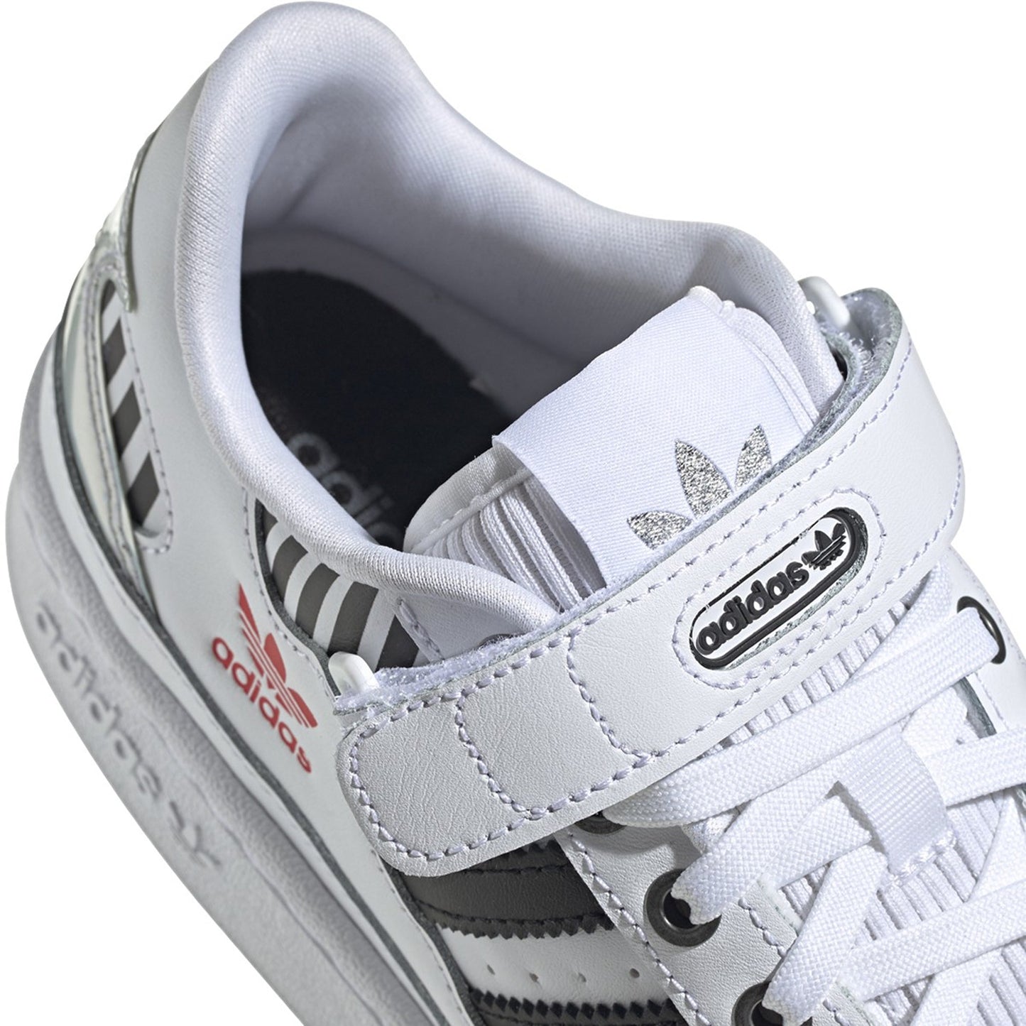 Women's adidas Forum Low W