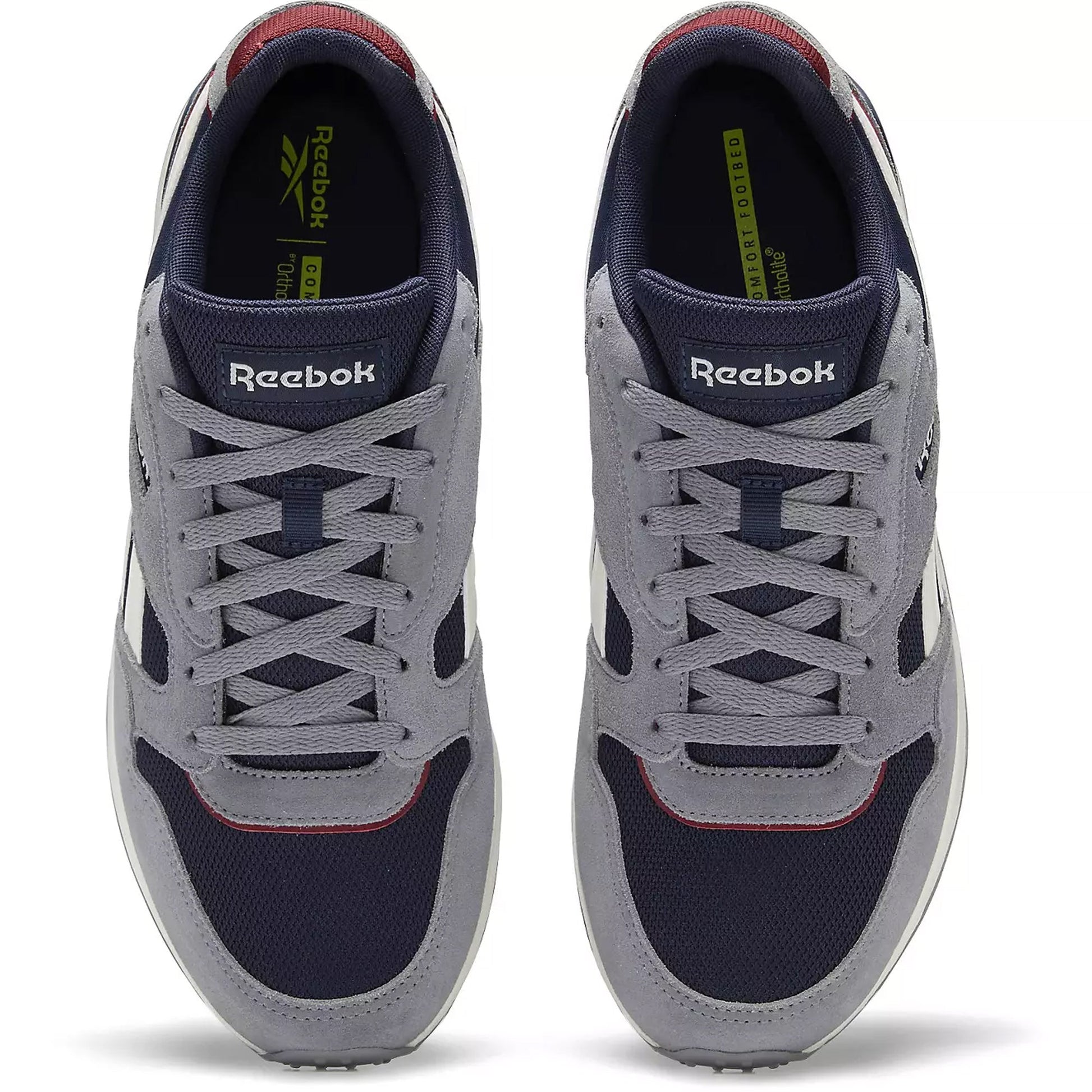 Vecnav/Chalk/Clabur-