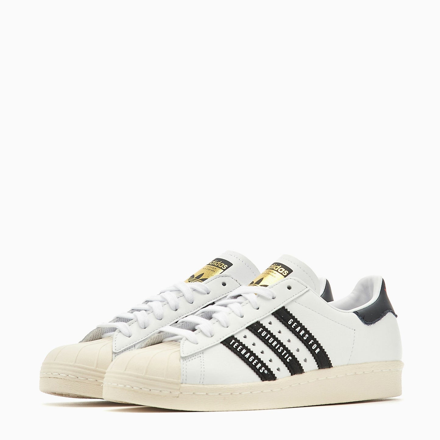 Men's adidas Superstar80S Human Made