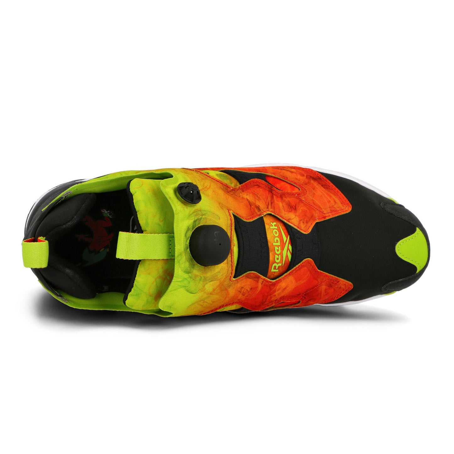 Reebok Men's Instapump Fury Og Nm Sneakers