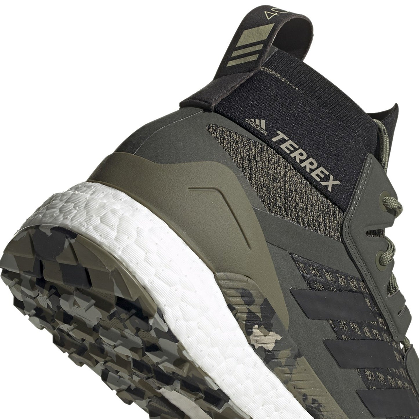 Men's adidas Terrex Free Hiker