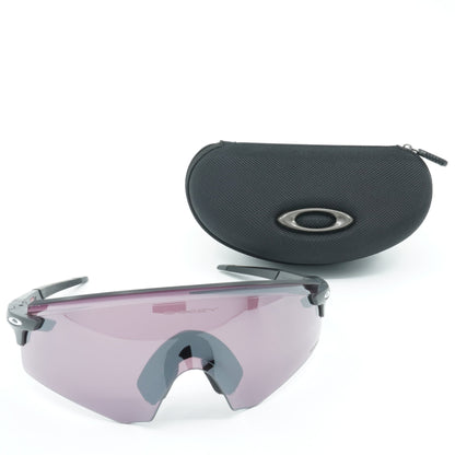 Oakley Men's Encoder Global Fit Sunglasses