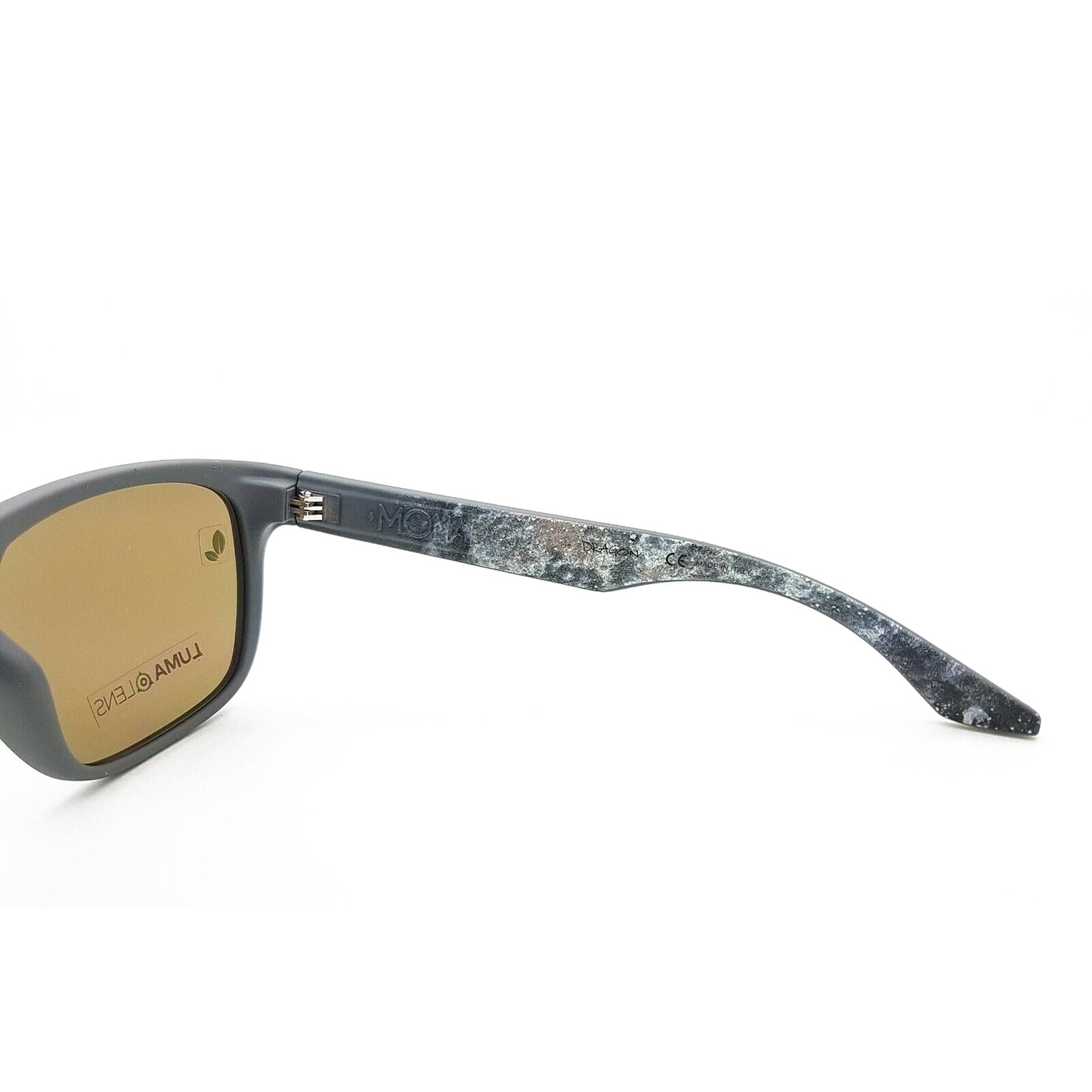 Men's Dragon Alliance Dr513S Monarch Ll Mi Sunglasses