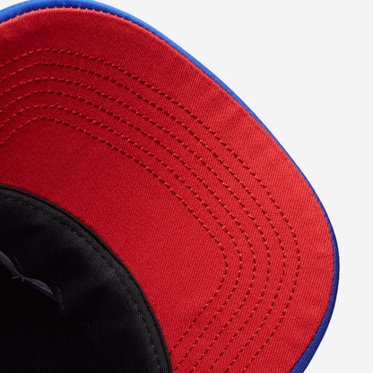 Mitchell & Ness Men's NBA Puff The Magic Trucker Hwc Pistons