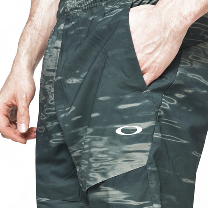 Oakley Men's Enhance Mobility Shorts