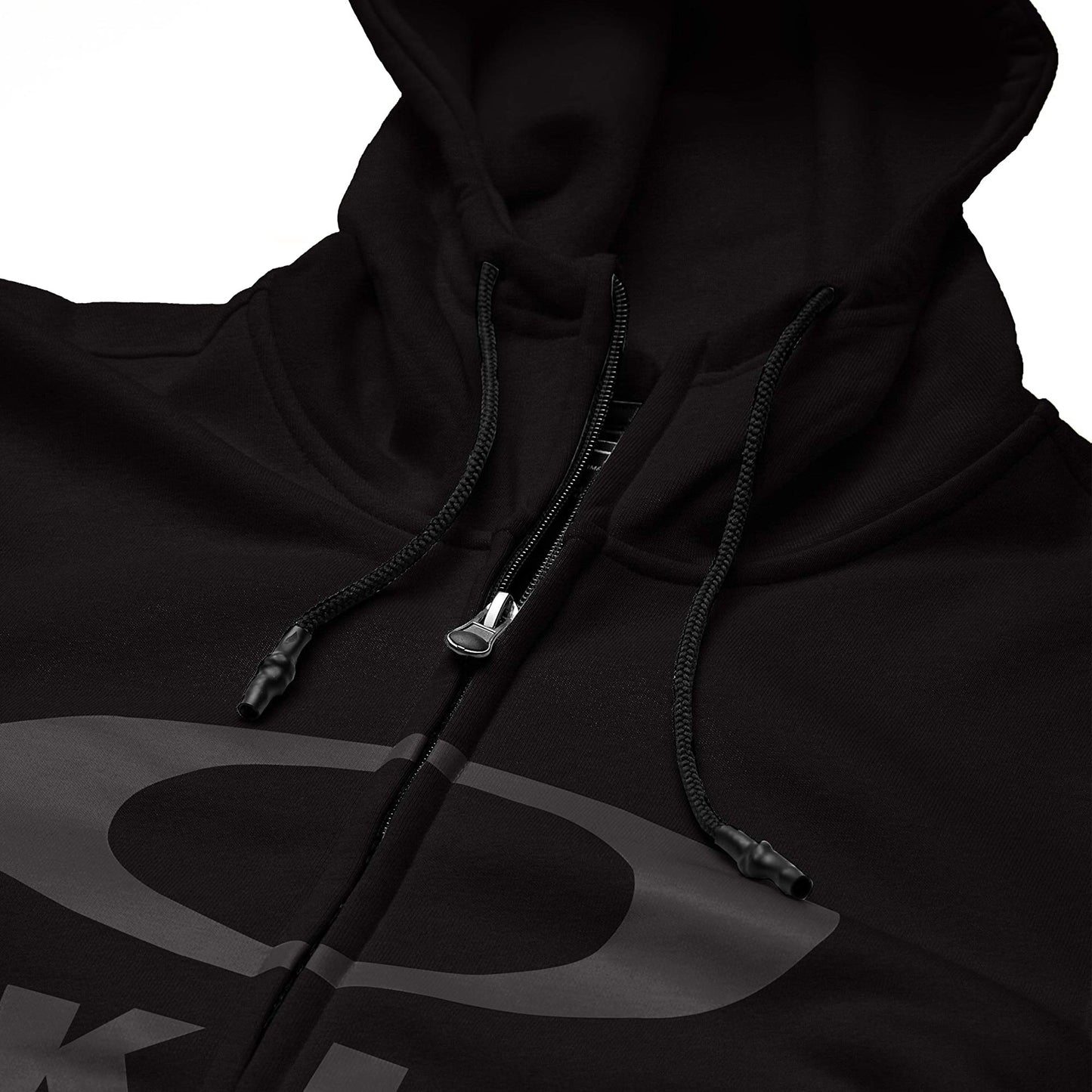 Oakley Men's Bark Fullzip Hoodie Sweaters