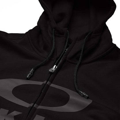 Oakley Men's Bark Fullzip Hoodie Sweaters